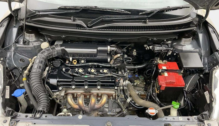 2019 Maruti Baleno SIGMA PETROL 1.2, Petrol, Manual, 53,372 km, Engine View