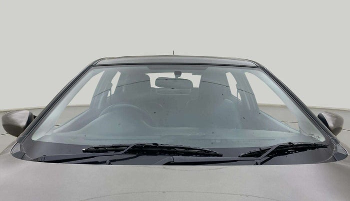 2019 Maruti Baleno SIGMA PETROL 1.2, Petrol, Manual, 53,372 km, Front Windshield