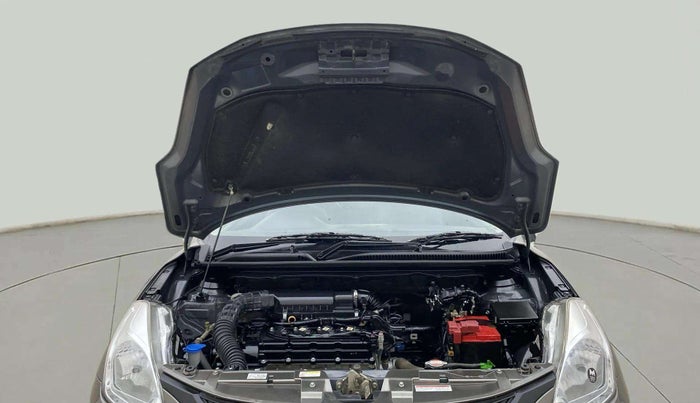 2019 Maruti Baleno SIGMA PETROL 1.2, Petrol, Manual, 53,372 km, Open Bonet