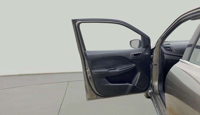 2019 Maruti Baleno SIGMA PETROL 1.2, Petrol, Manual, 53,372 km, LHS Front Door