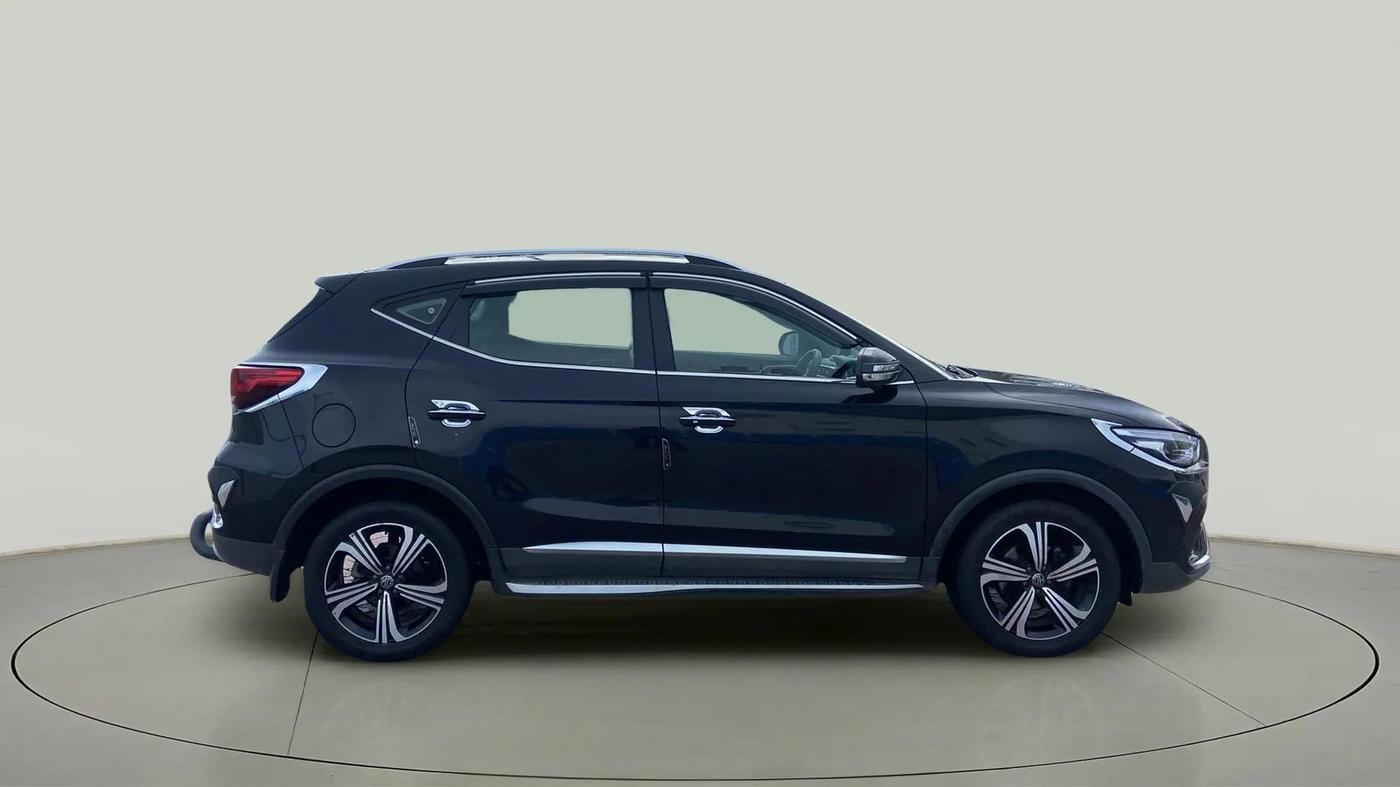 2022 MG ASTOR SHARP EX 1.5 MT, Petrol, Manual, 39,531 km, Right Side View