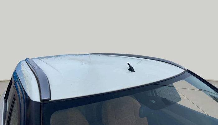2020 Maruti Vitara Brezza ZXI, Petrol, Manual, 26,001 km, Roof
