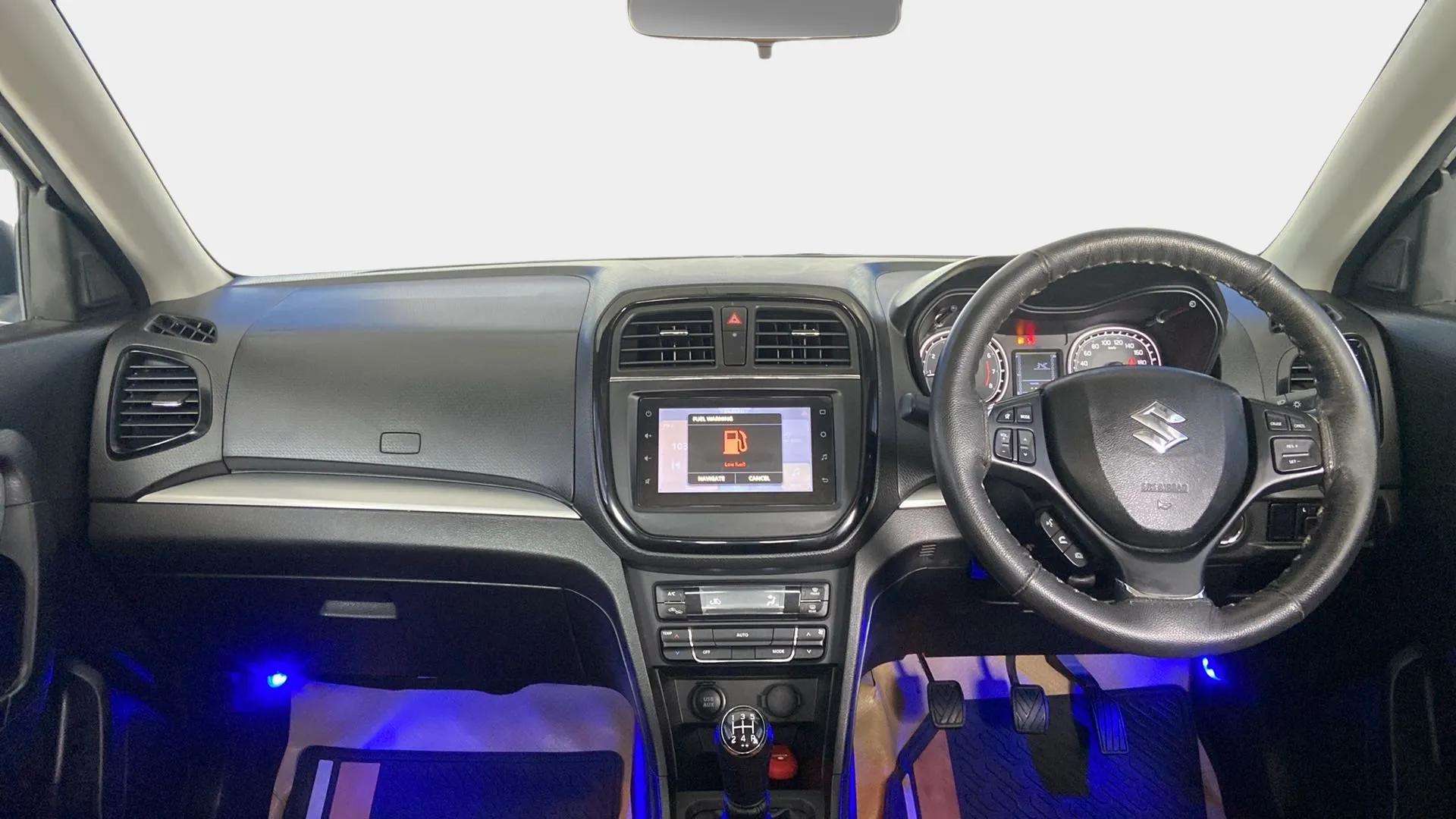 Interior