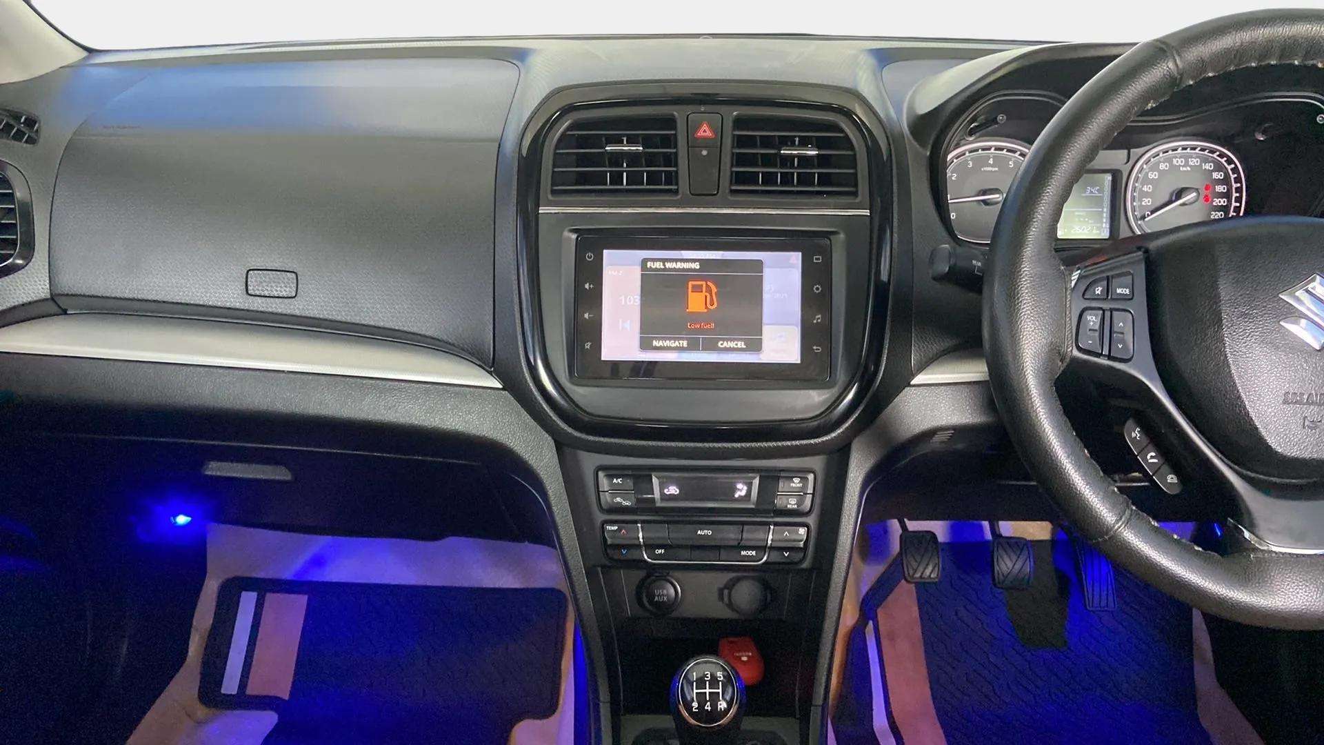 Features