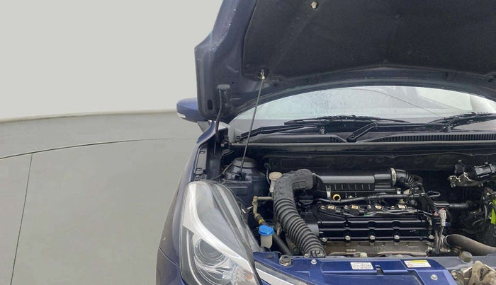 2020 Maruti Baleno ZETA PETROL 1.2, Petrol, Manual, 63,221 km, Engine View - Right