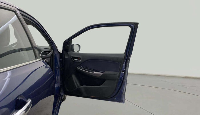 2020 Maruti Baleno ZETA PETROL 1.2, Petrol, Manual, 63,221 km, RHS Front Door