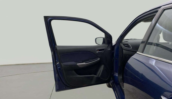 2020 Maruti Baleno ZETA PETROL 1.2, Petrol, Manual, 63,221 km, RHS Rear Door