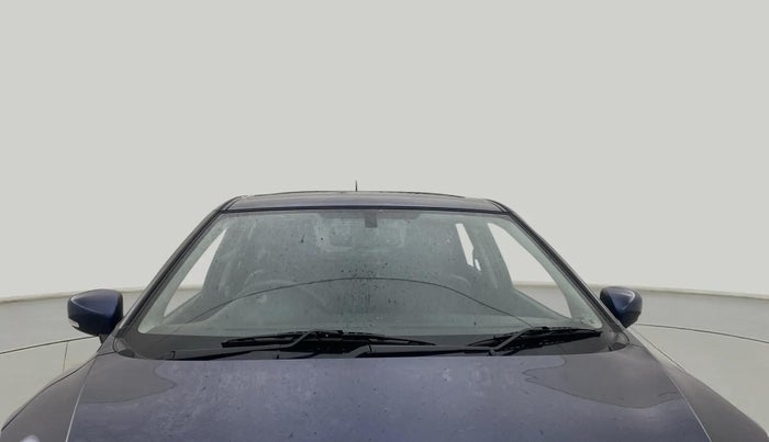 2020 Maruti Baleno ZETA PETROL 1.2, Petrol, Manual, 63,221 km, Front Windshield