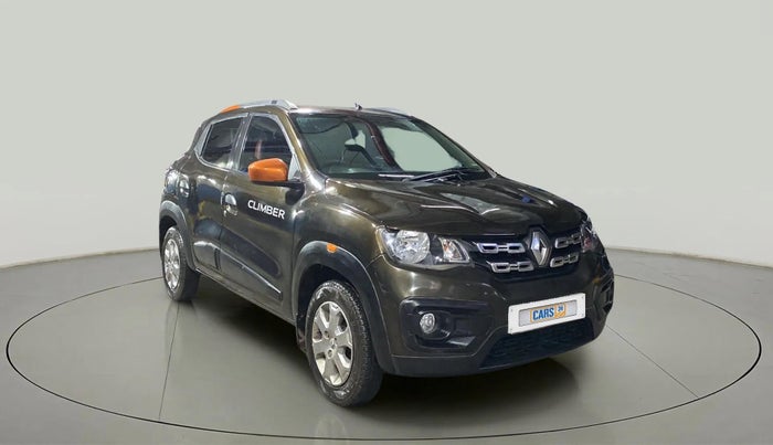 2020 Renault Kwid RXT 1.0, Petrol, Manual, 28,568 km, SRP