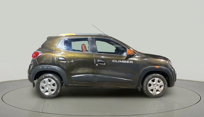 2020 Renault Kwid RXT 1.0, Petrol, Manual, 28,568 km, Right Side View
