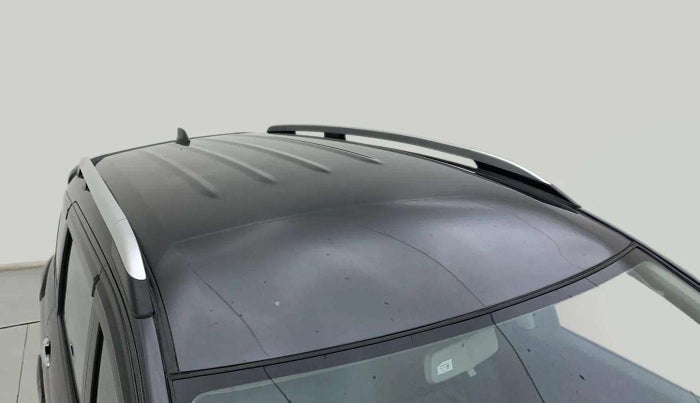 2024 Maruti XL6 ZETA CNG, CNG, Manual, 34,880 km, Roof