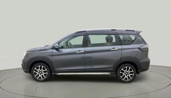 2024 Maruti XL6 ZETA CNG, CNG, Manual, 34,880 km, Left Side