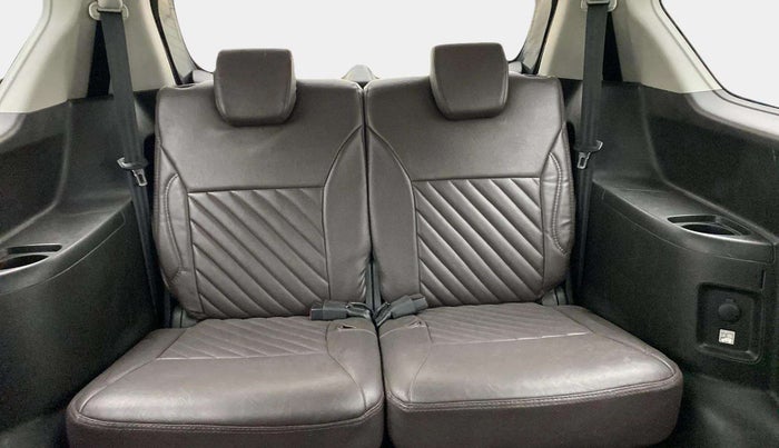 2024 Maruti XL6 ZETA CNG, CNG, Manual, 34,880 km, Third Seat Row ( optional )