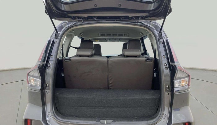 2024 Maruti XL6 ZETA CNG, CNG, Manual, 34,880 km, Boot Open Zoomed View
