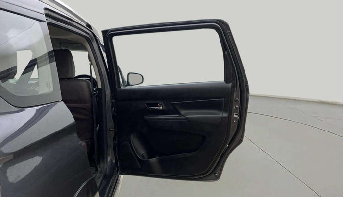 2024 Maruti XL6 ZETA CNG, CNG, Manual, 34,880 km, RHS Rear Door