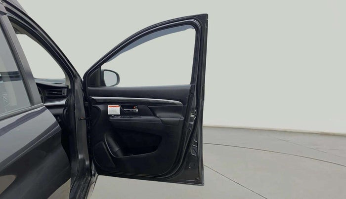 2024 Maruti XL6 ZETA CNG, CNG, Manual, 34,880 km, RHS Front Door