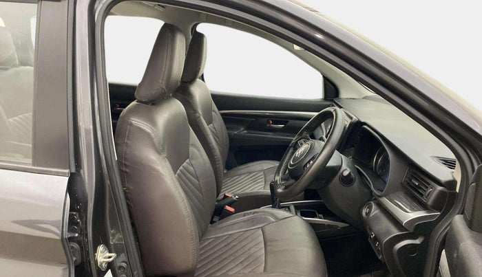 2024 Maruti XL6 ZETA CNG, CNG, Manual, 34,880 km, Right Side Front Door Cabin