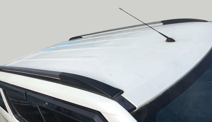 2018 Mahindra TUV300 T10, Diesel, Manual, 97,829 km, Roof