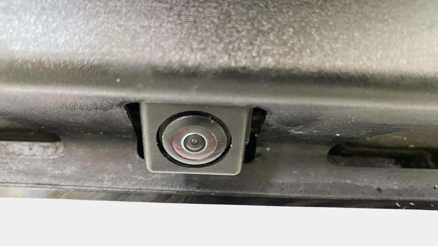 2023 Maruti JIMNY ALPHA ALL GRIP PRO AT, Petrol, Automatic, 18,795 km, Parking Camera
