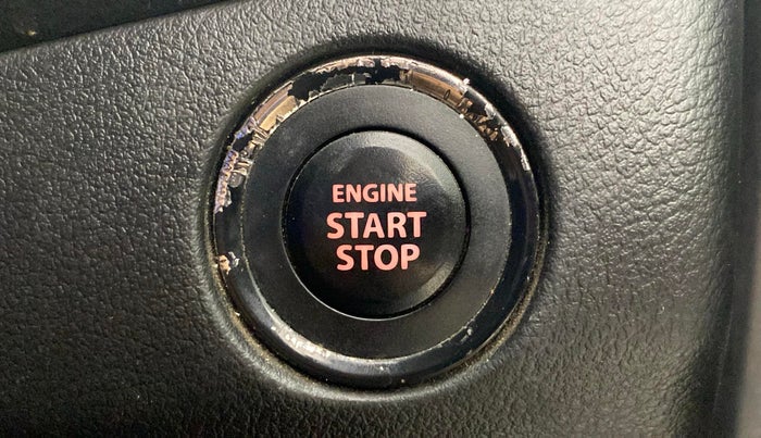 2018 Maruti Baleno ALPHA PETROL 1.2, Petrol, Manual, 70,964 km, Keyless Start/ Stop Button