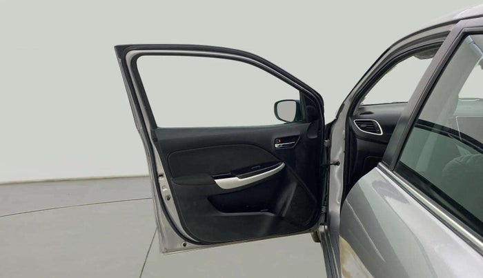2018 Maruti Baleno ALPHA PETROL 1.2, Petrol, Manual, 70,964 km, LHS Front Door
