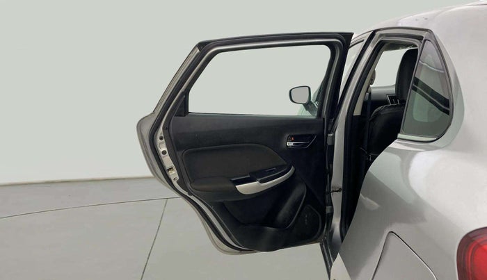 2018 Maruti Baleno ALPHA PETROL 1.2, Petrol, Manual, 70,964 km, LHS Rear Door