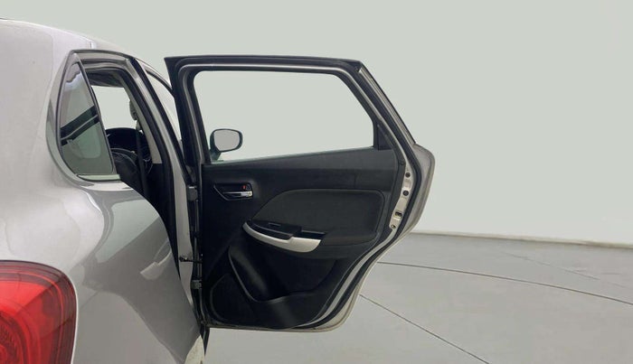 2018 Maruti Baleno ALPHA PETROL 1.2, Petrol, Manual, 70,964 km, RHS Rear Door