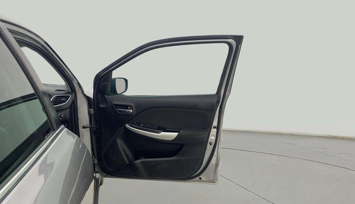 2018 Maruti Baleno ALPHA PETROL 1.2, Petrol, Manual, 70,964 km, RHS Front Door