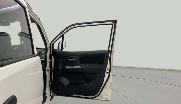 2012 Maruti Wagon R 1.0 LXI, Petrol, Manual, 1,17,472 km, RHS Front Door