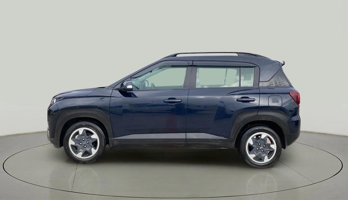 2023 Hyundai EXTER SX 1.2 MT, Petrol, Manual, 22,924 km, Left Side