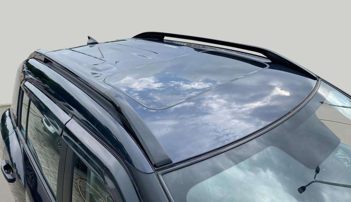 2023 Hyundai EXTER SX 1.2 MT, Petrol, Manual, 22,924 km, Roof