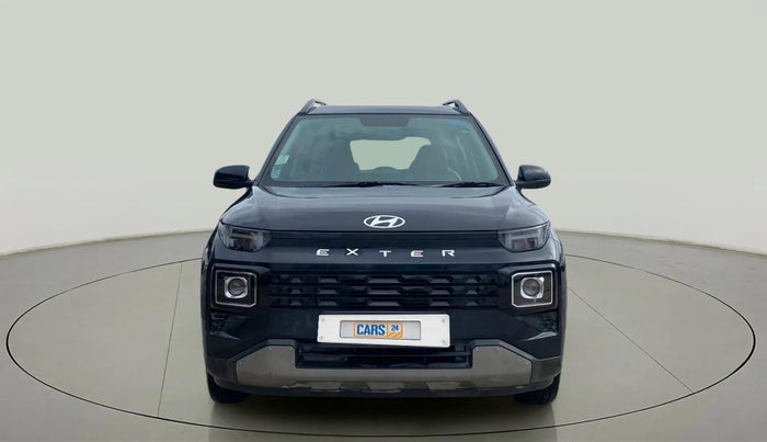 2023 Hyundai EXTER SX 1.2 MT, Petrol, Manual, 22,924 km, Front