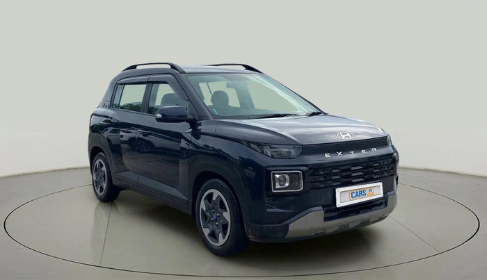 2023 Hyundai EXTER SX 1.2 MT, Petrol, Manual, 22,924 km, SRP
