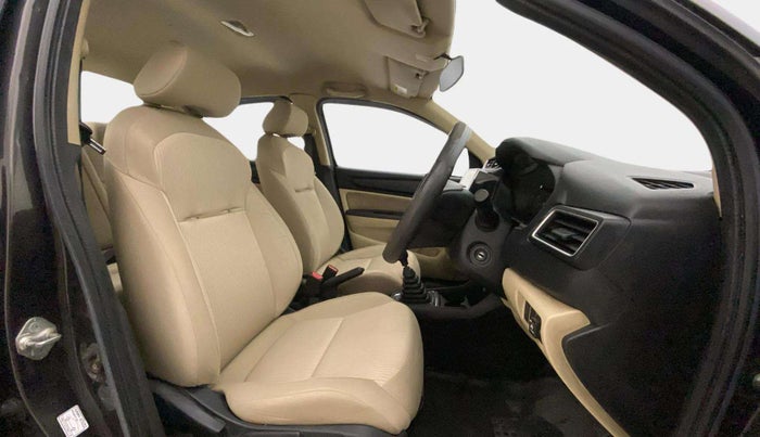2019 Honda Amaze 1.2L I-VTEC S, CNG, Manual, 77,907 km, Right Side Front Door Cabin