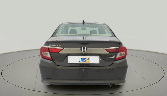 2019 Honda Amaze 1.2L I-VTEC S, CNG, Manual, 77,907 km, Back/Rear
