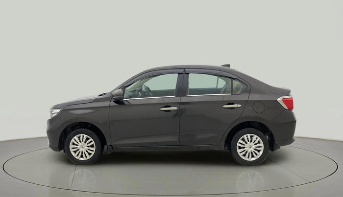 2019 Honda Amaze 1.2L I-VTEC S, CNG, Manual, 77,907 km, Left Side