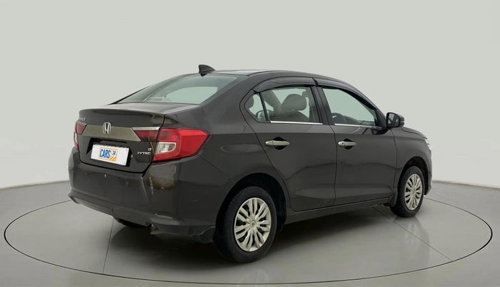 2019 Honda Amaze 1.2L I-VTEC S, CNG, Manual, 77,907 km, Right Back Diagonal