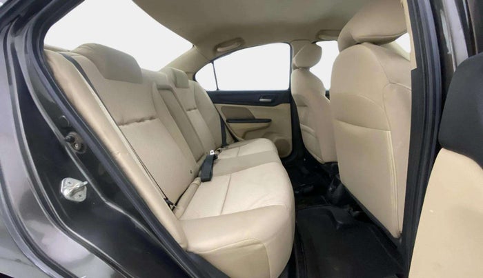 2019 Honda Amaze 1.2L I-VTEC S, CNG, Manual, 77,907 km, Right Side Rear Door Cabin