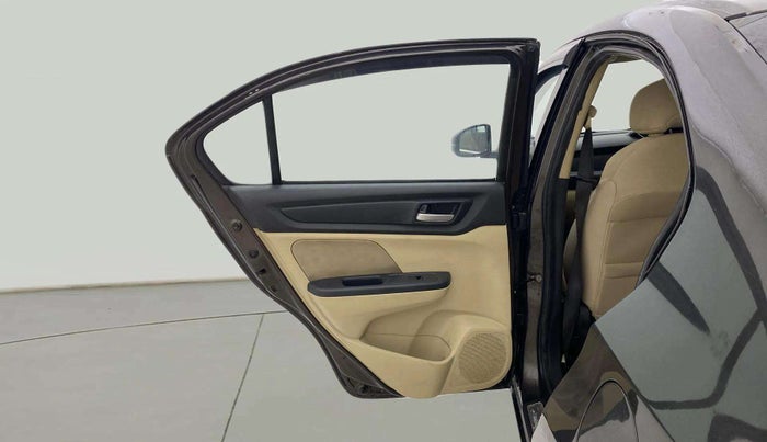 2019 Honda Amaze 1.2L I-VTEC S, CNG, Manual, 77,907 km, LHS Rear Door