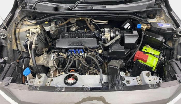 2019 Honda Amaze 1.2L I-VTEC S, CNG, Manual, 77,907 km, Engine View