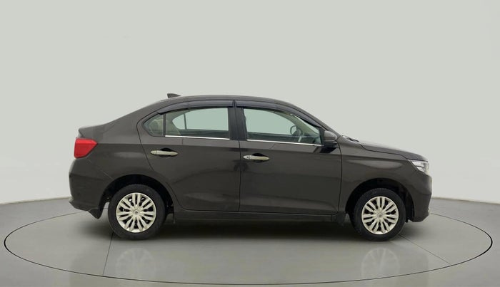 2019 Honda Amaze 1.2L I-VTEC S, CNG, Manual, 77,907 km, Right Side View