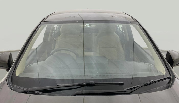 2019 Honda Amaze 1.2L I-VTEC S, CNG, Manual, 77,907 km, Front Windshield
