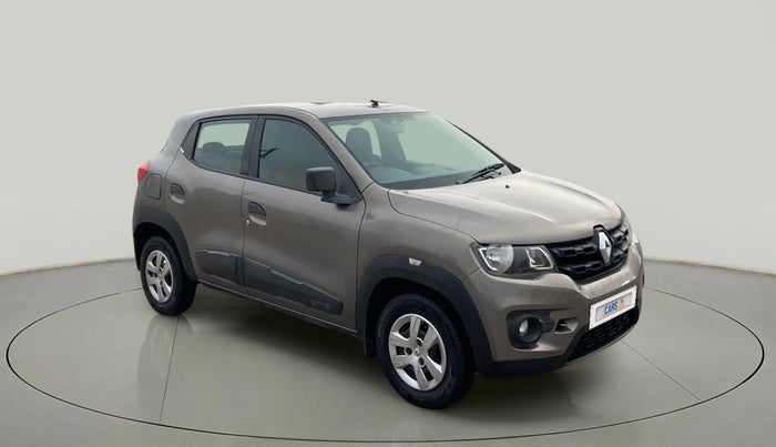 2016 Renault Kwid RXT 0.8, Petrol, Manual, 62,059 km, SRP