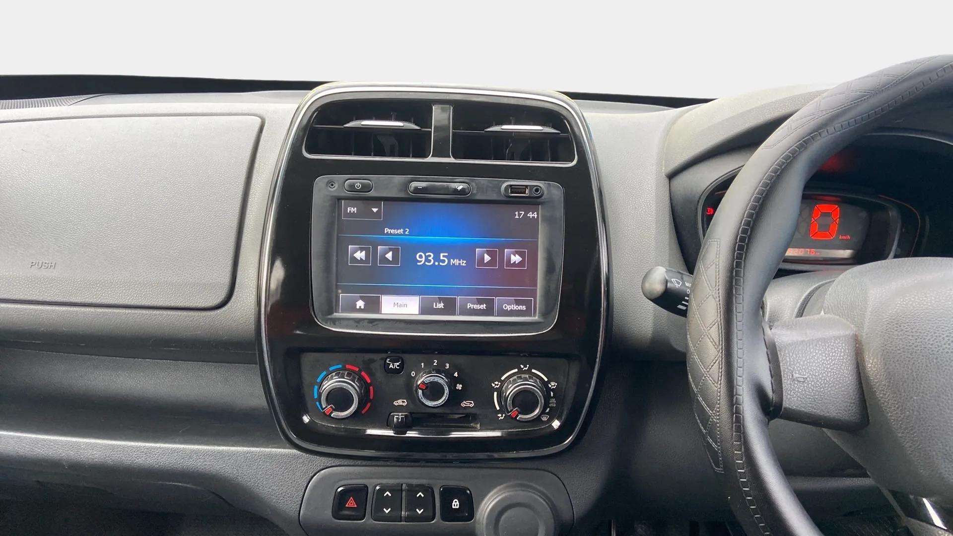 Features