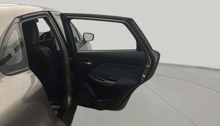 2021 Maruti Baleno DELTA PETROL 1.2, Petrol, Manual, 96,262 km, RHS Rear Door