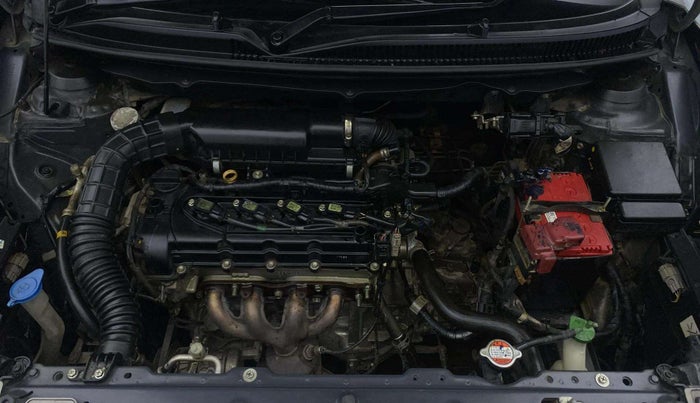 2021 Maruti Baleno DELTA PETROL 1.2, Petrol, Manual, 96,262 km, Engine View