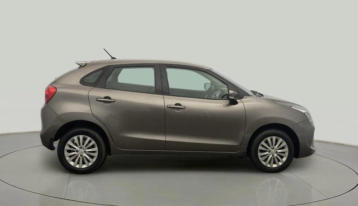 2021 Maruti Baleno DELTA PETROL 1.2, Petrol, Manual, 96,262 km, Right Side View