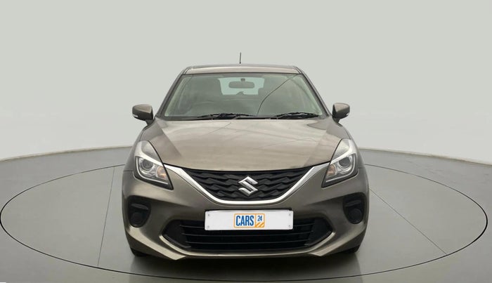 2021 Maruti Baleno DELTA PETROL 1.2, Petrol, Manual, 96,262 km, Front