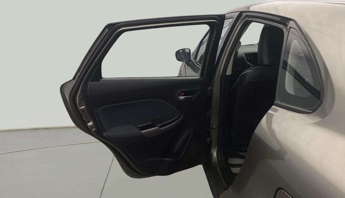 2021 Maruti Baleno DELTA PETROL 1.2, Petrol, Manual, 96,262 km, LHS Rear Door