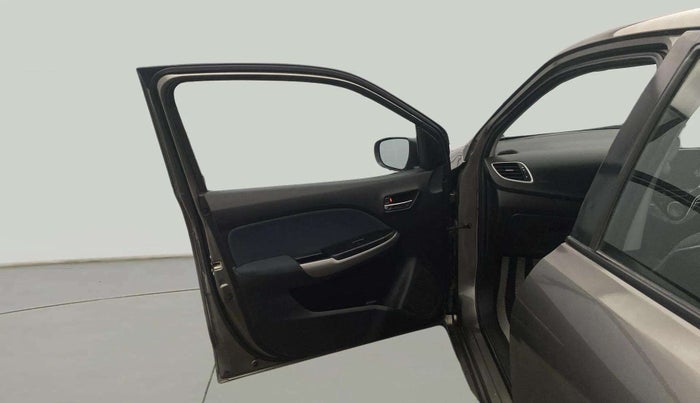 2021 Maruti Baleno DELTA PETROL 1.2, Petrol, Manual, 96,262 km, LHS Front Door